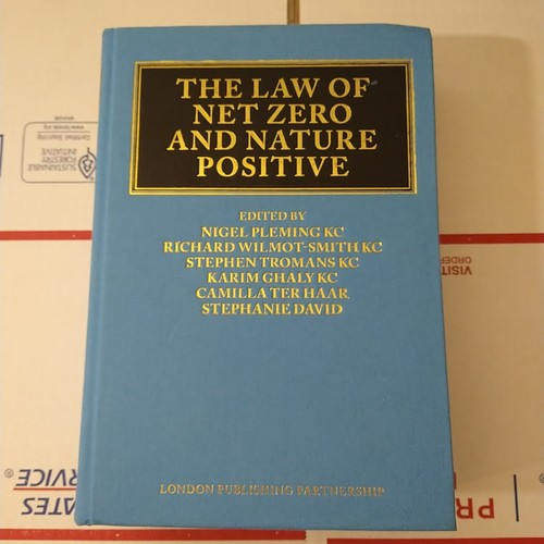 The law net - the, zero