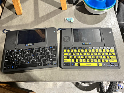 Sourcenext ubiduo netbook - sourcenext,