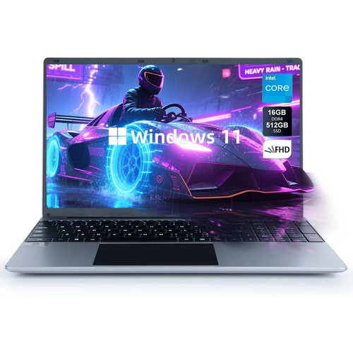 Fhd laptop computer - fhd,