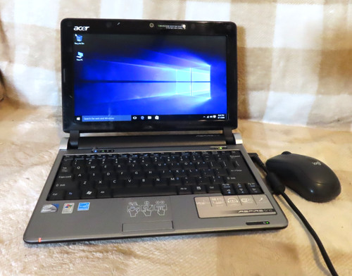 Acer aspire one - aspire,