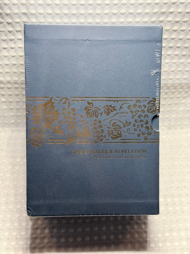 Net abide bible journals - bible,