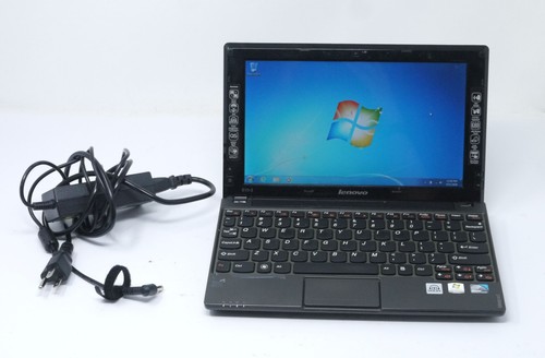 Rare lenovo ideapad s10 - rare,