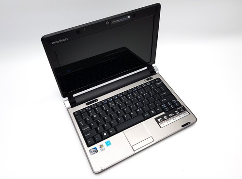Emachines em250 netbook - em250, 10.1