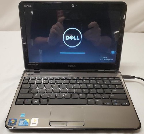 Dell inspiron mini - dell, 11z