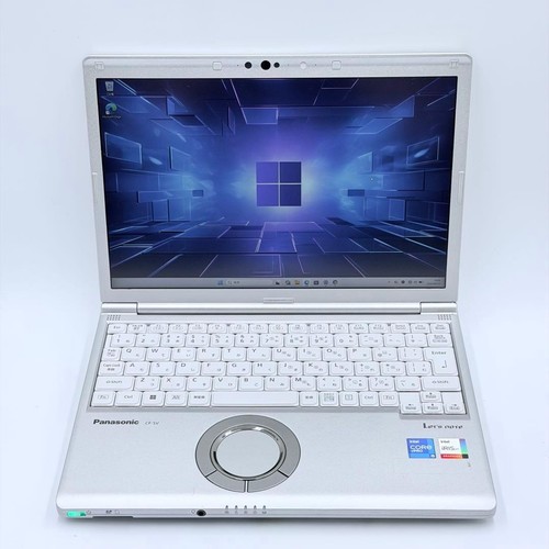 Panasonic let note sv1 - let's, cf-sv1