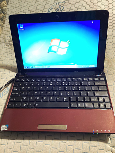 Asus eee 1005peb atom - pc, 10.1"