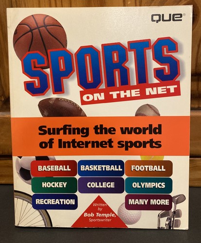 Sports the net - on, bob