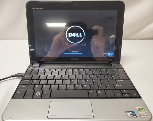 Dell inspiron mini pp19s - inspiron,