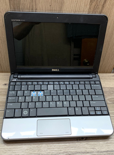 Dell inspiron mini - inspiron, pp19s